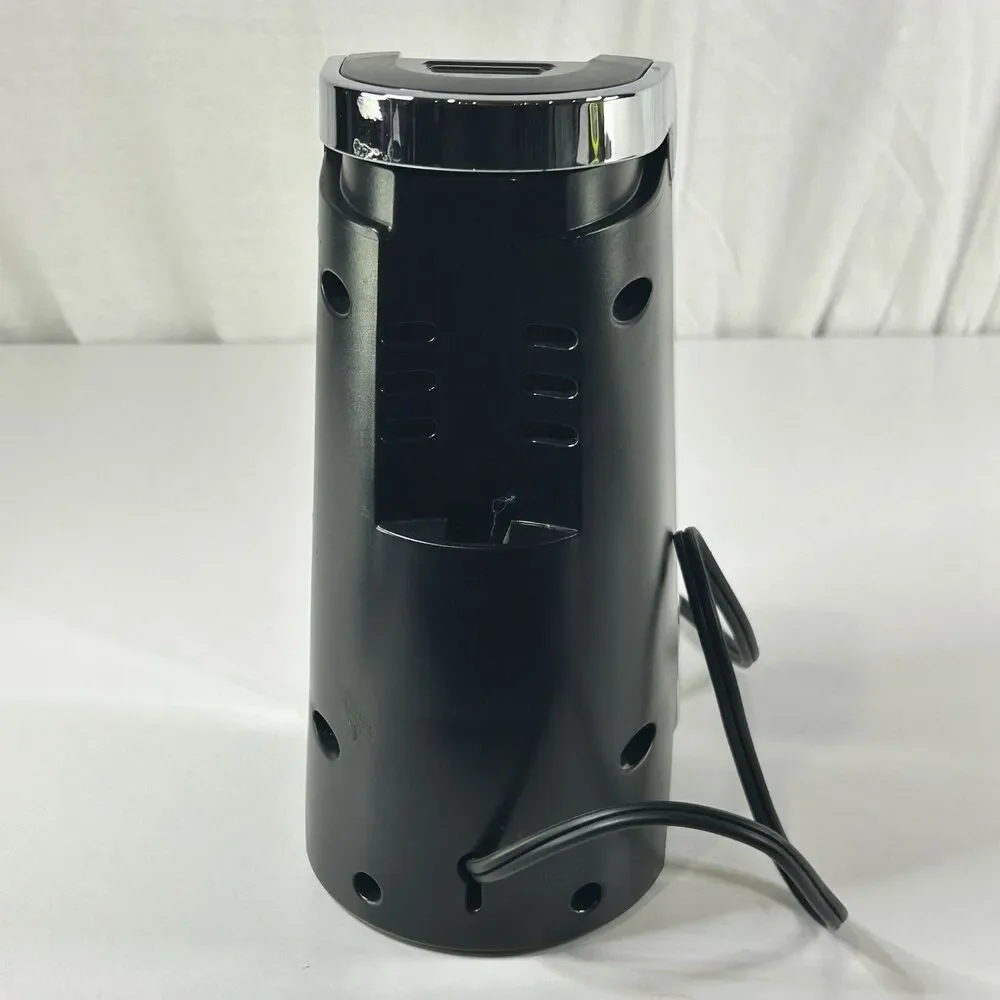 Hamilton Beach 76606Z Smooth Touch Electric Automatic Can Opener Tested, Works - Picture 5 of 6